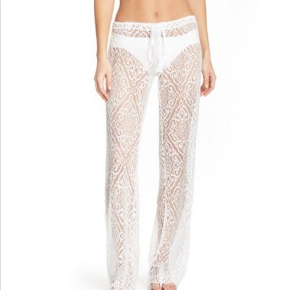 Becca beach pant